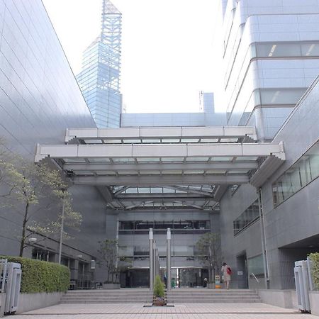 Smile Hotel Tokyo Tamanagayama Eksteriør bilde
