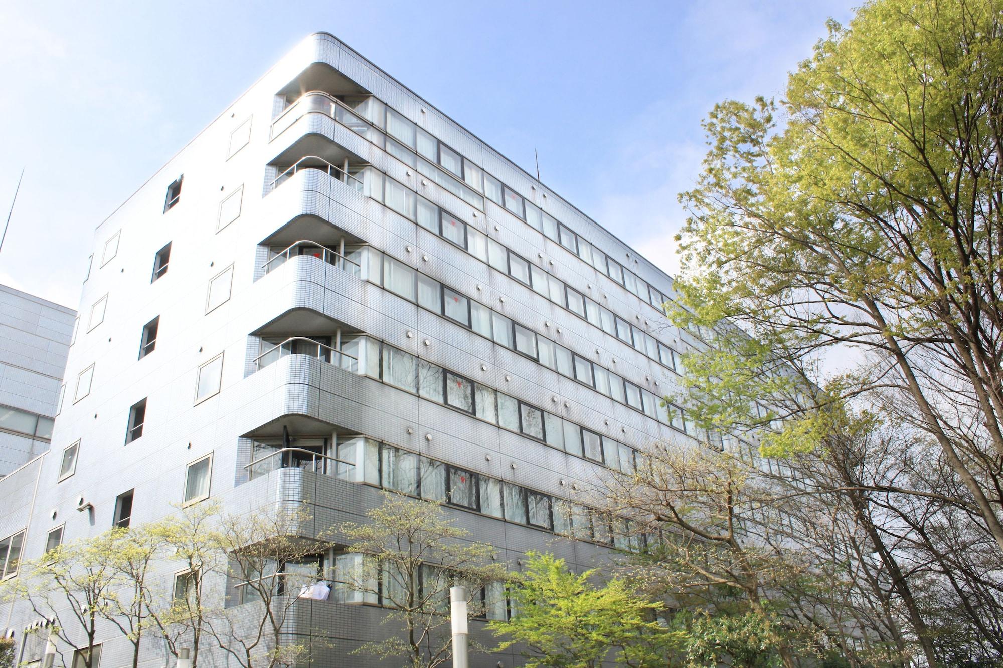 Smile Hotel Tokyo Tamanagayama Eksteriør bilde