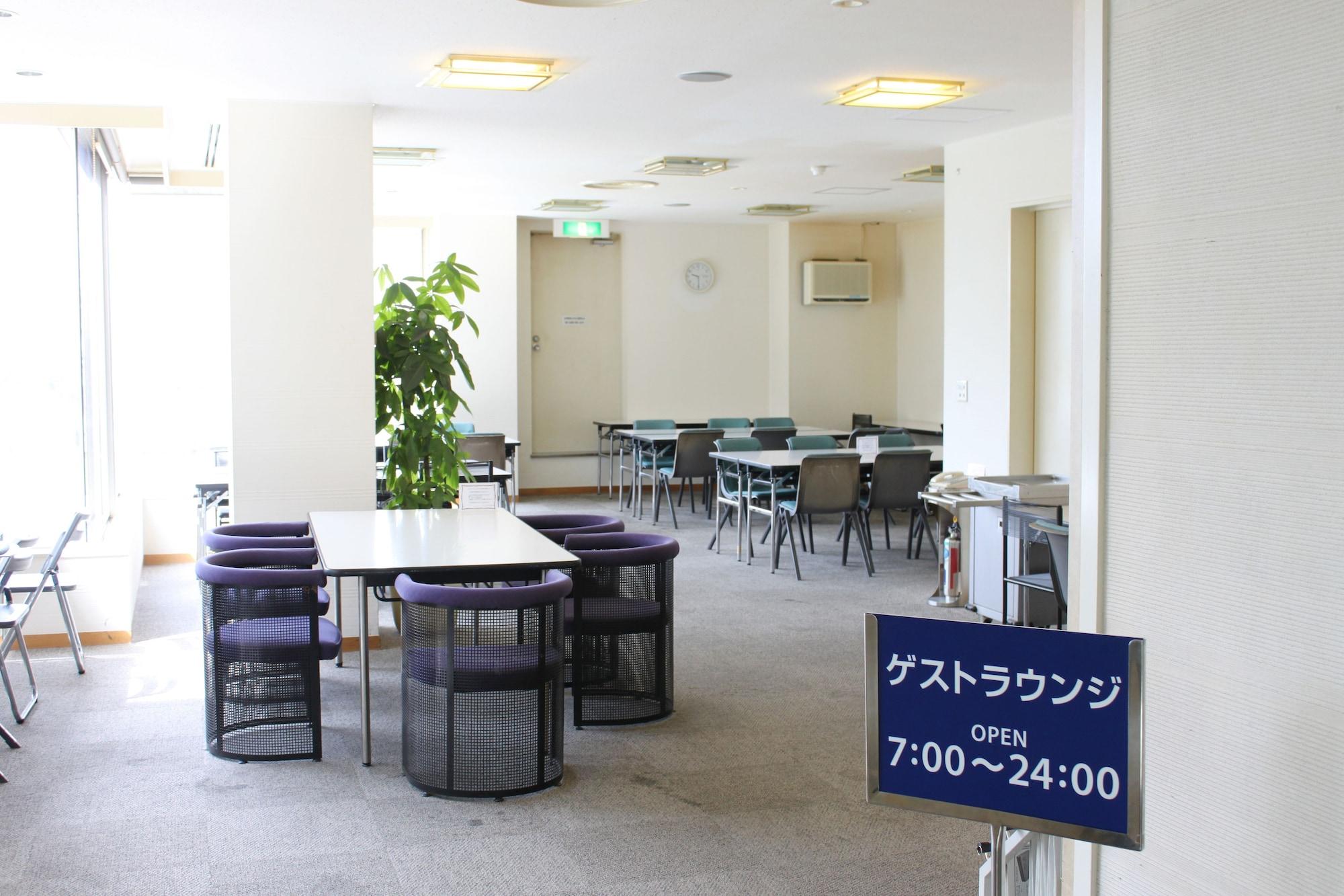 Smile Hotel Tokyo Tamanagayama Eksteriør bilde