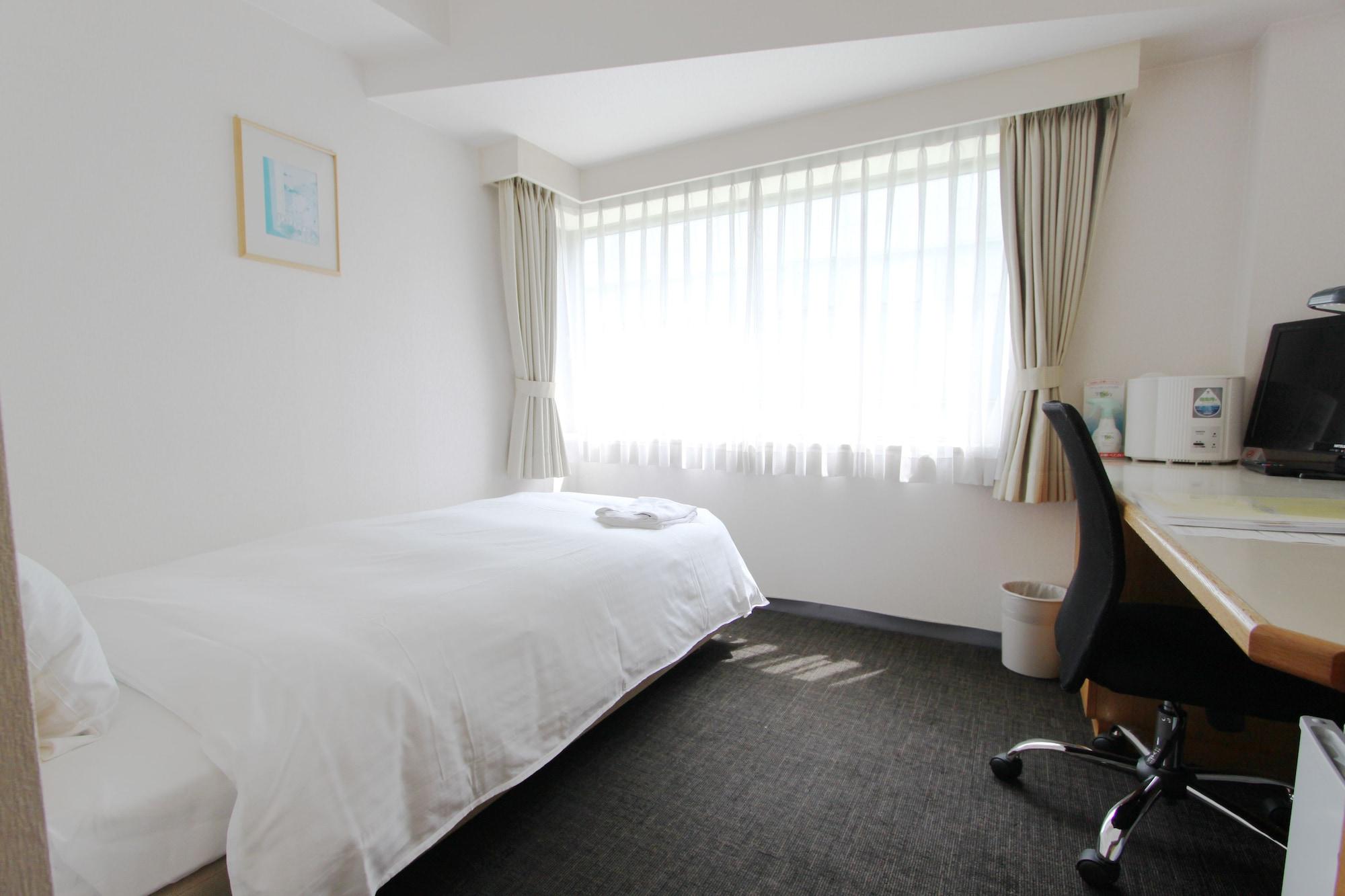 Smile Hotel Tokyo Tamanagayama Eksteriør bilde