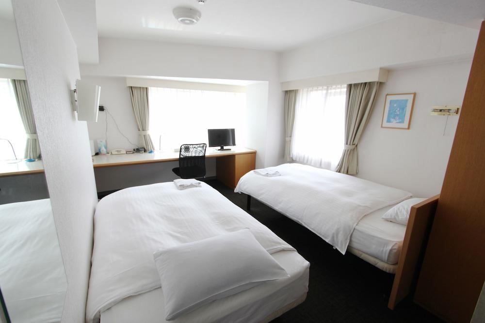 Smile Hotel Tokyo Tamanagayama Eksteriør bilde