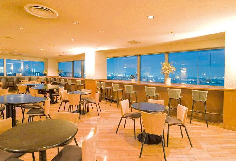 Smile Hotel Tokyo Tamanagayama Eksteriør bilde